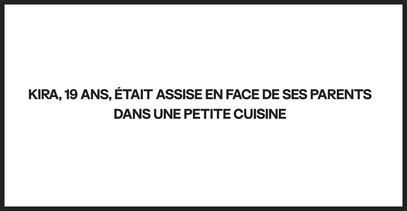À titre d'illustration uniquement | Source : Ozdomedia