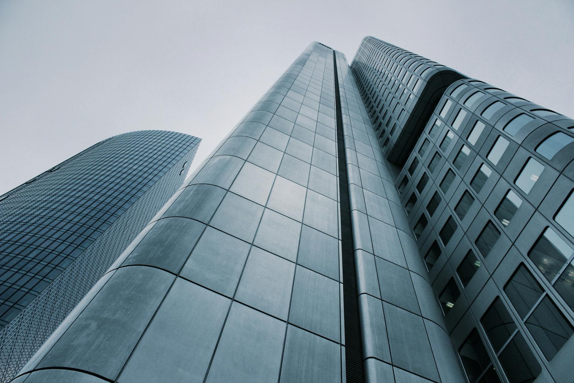 Un bâtiment | Source : Pexels