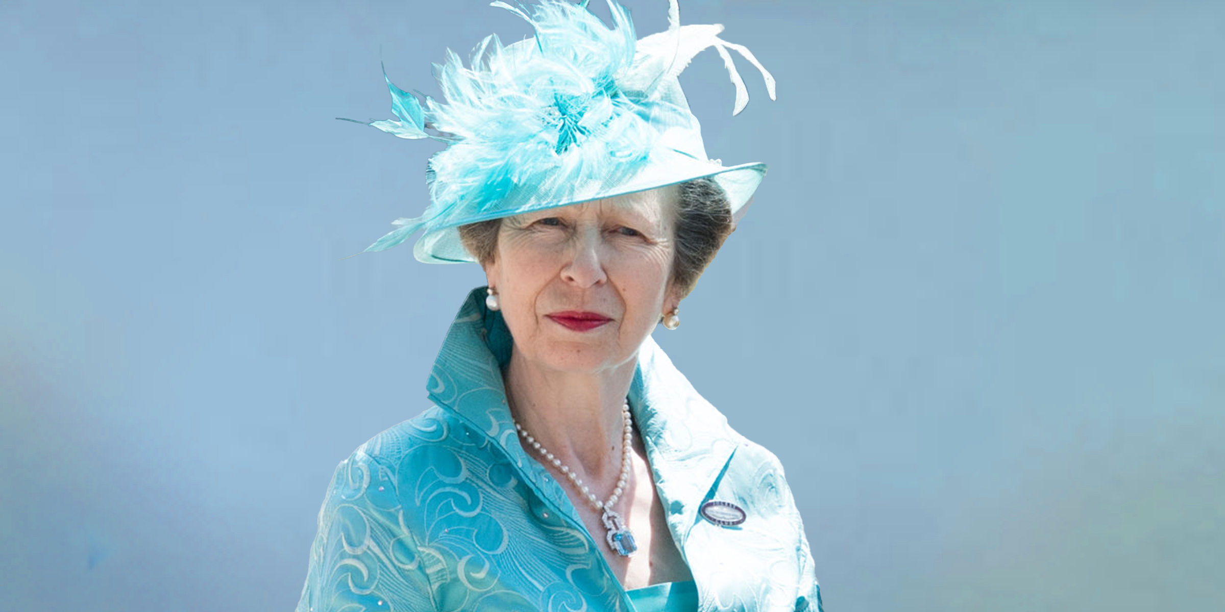 La princesse Anne | Source : Getty Images