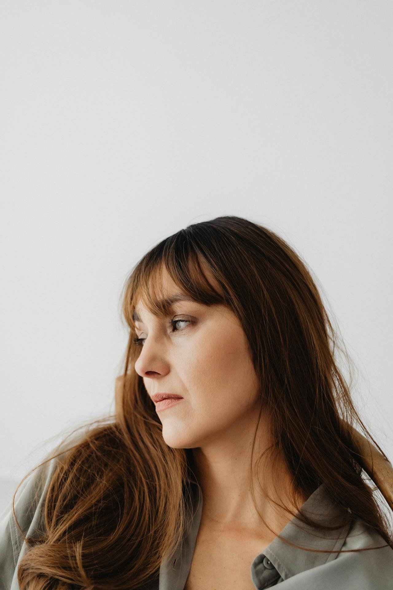 Une femme réfléchie | Source : Pexels