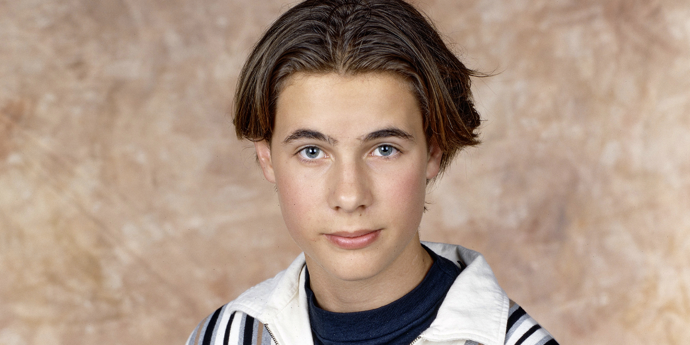 Photo de la star des années 90 | Source : Getty Images
