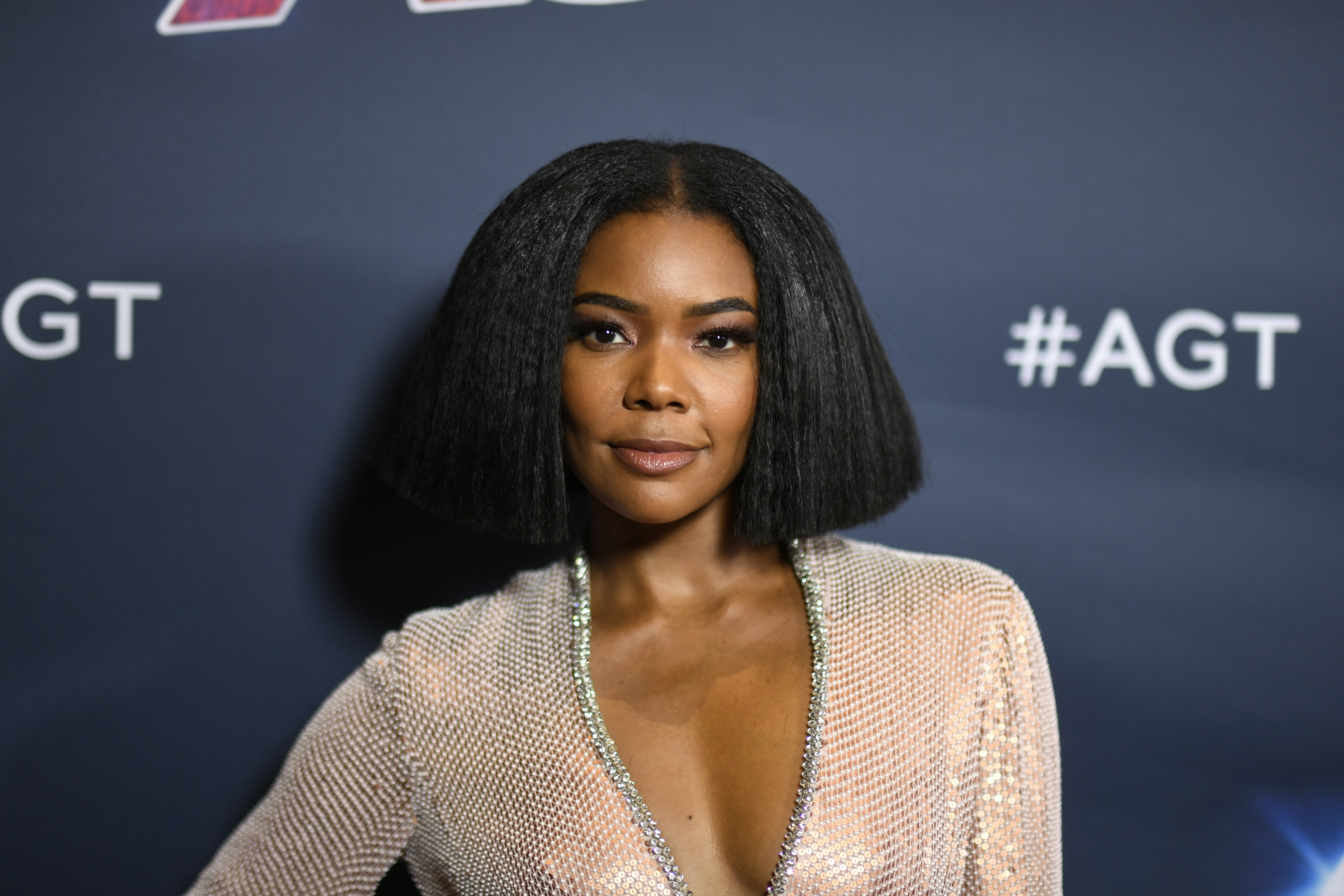 Gabrielle Union lors de la finale de la saison 14 de « America's Got Talent » le 18 septembre 2019 à Hollywood, en Californie. | Source : Getty Images