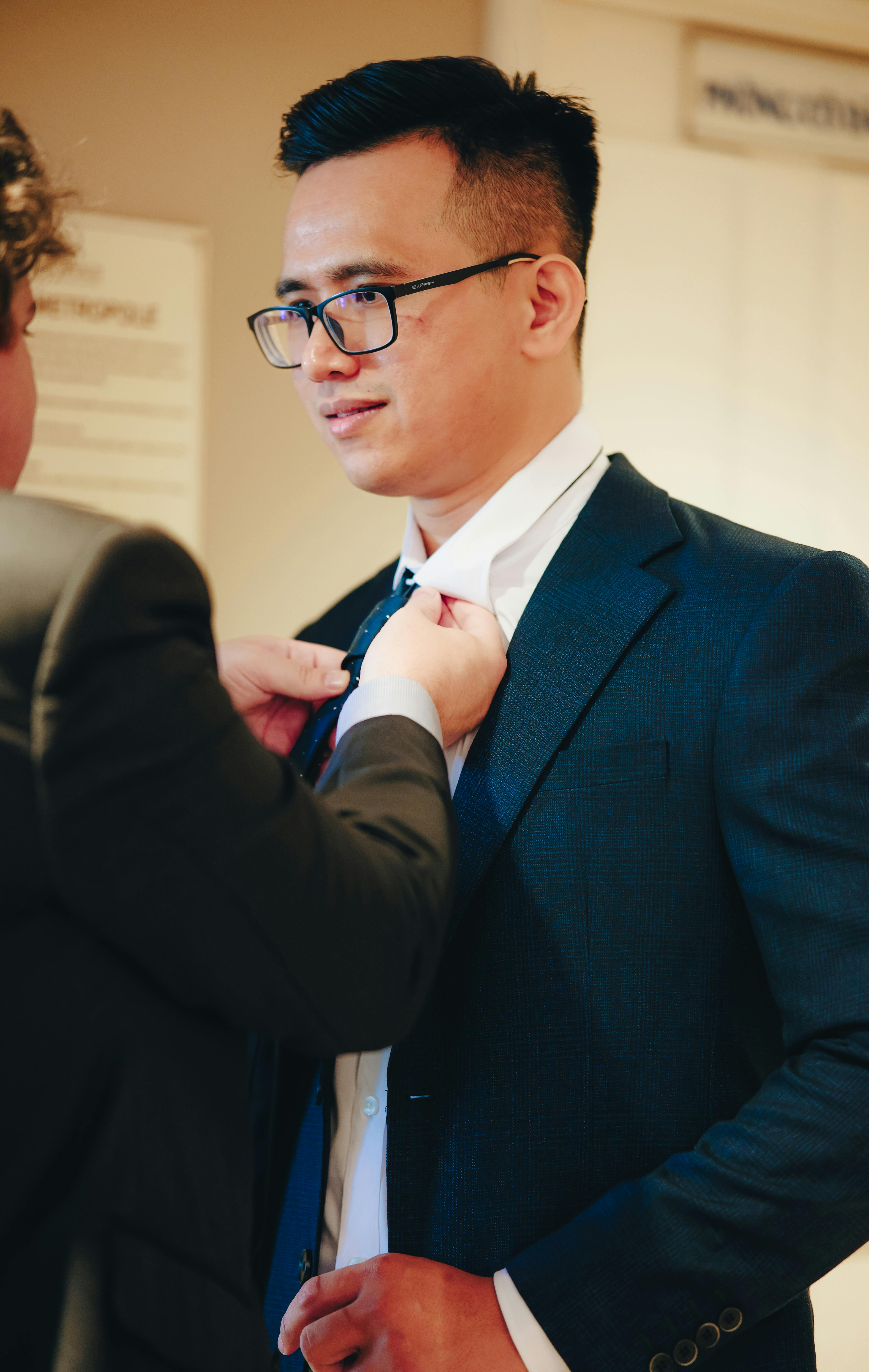 Des hommes en pleine confrontation | Source : Pexels