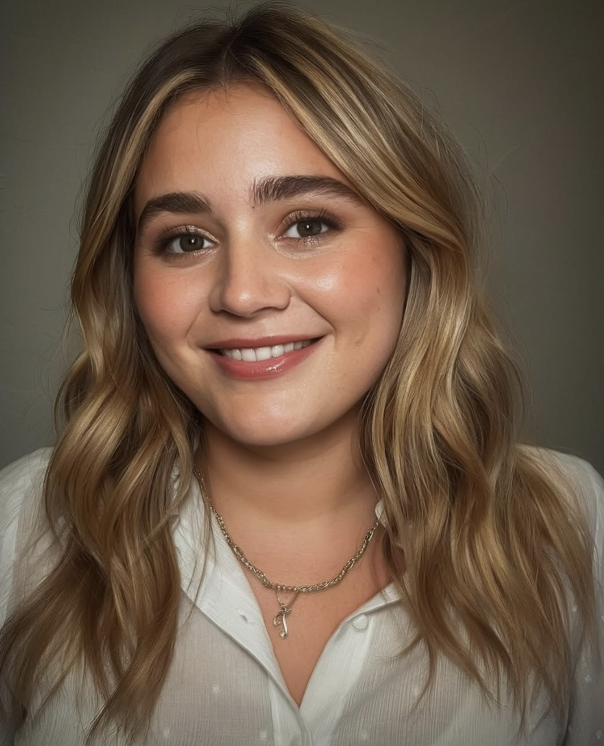 Matilda Ramsay d'après un post daté du 25 juillet 2024. | Source : Instagram/tillyramsay