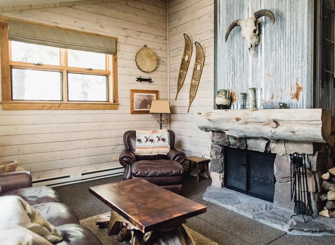 Un aperçu de l'intérieur du Sundance Mountain Resort tiré d'une publication datée du 22 octobre 2018. | Source : Facebook/Sundance Mountain Resort