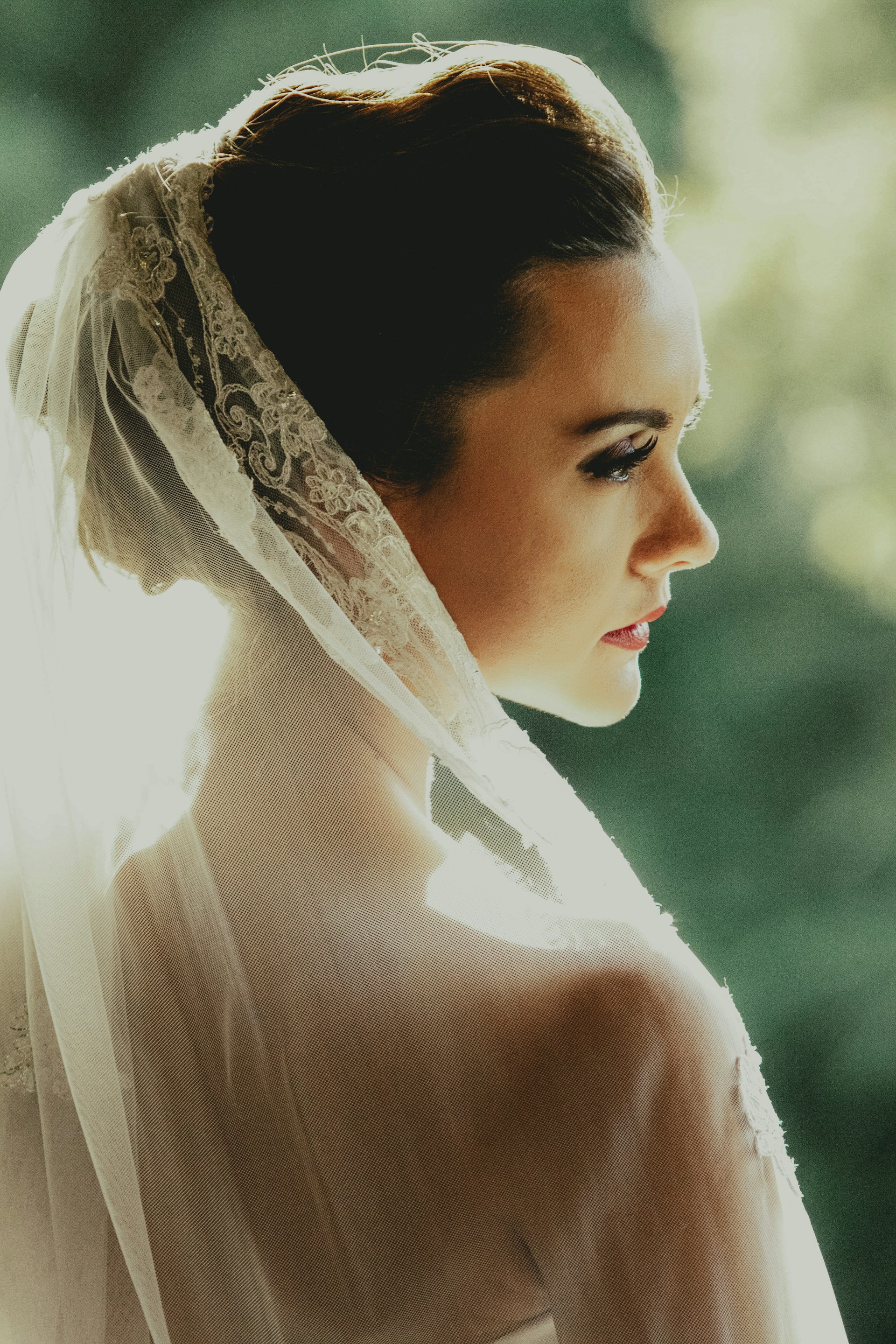 Une mariée | Source : Unsplash