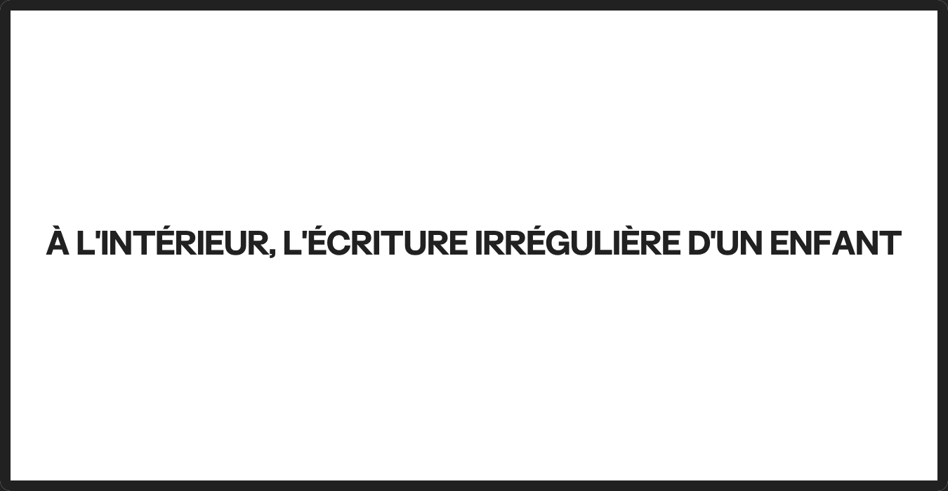 À titre d'illustration uniquement | Source : Ozdomedia
