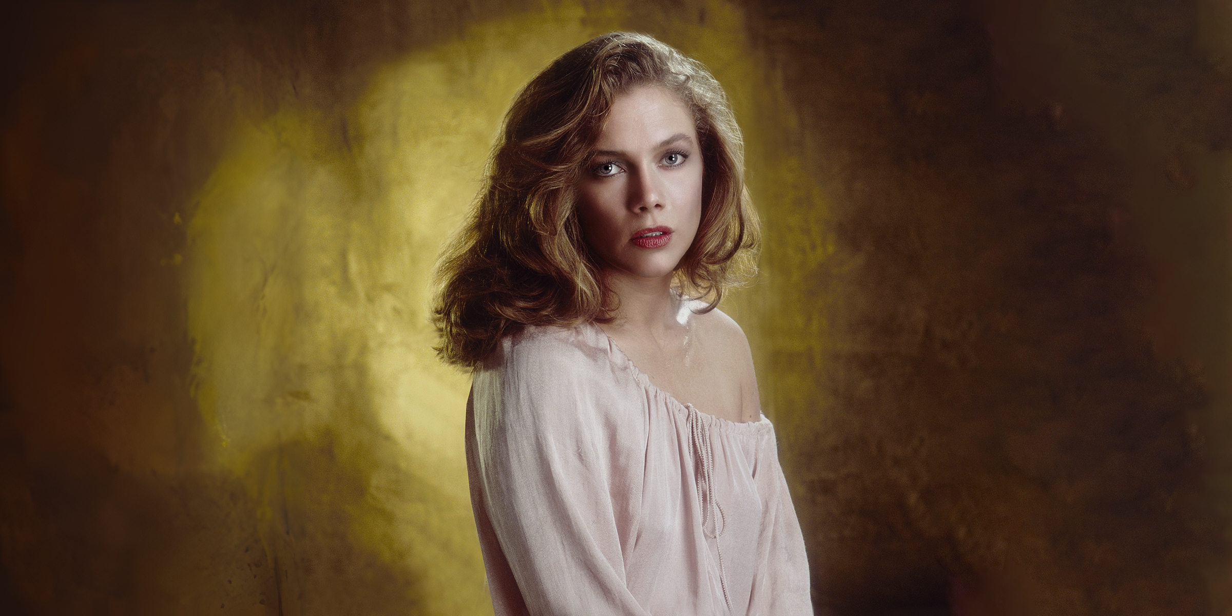 La bombe des années 80 | Source : Getty Images