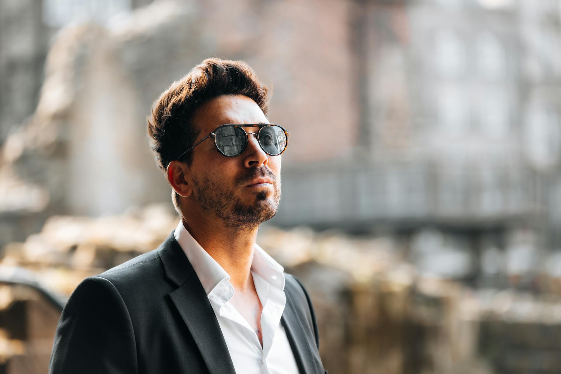 Un homme en costume | Source : Pexels