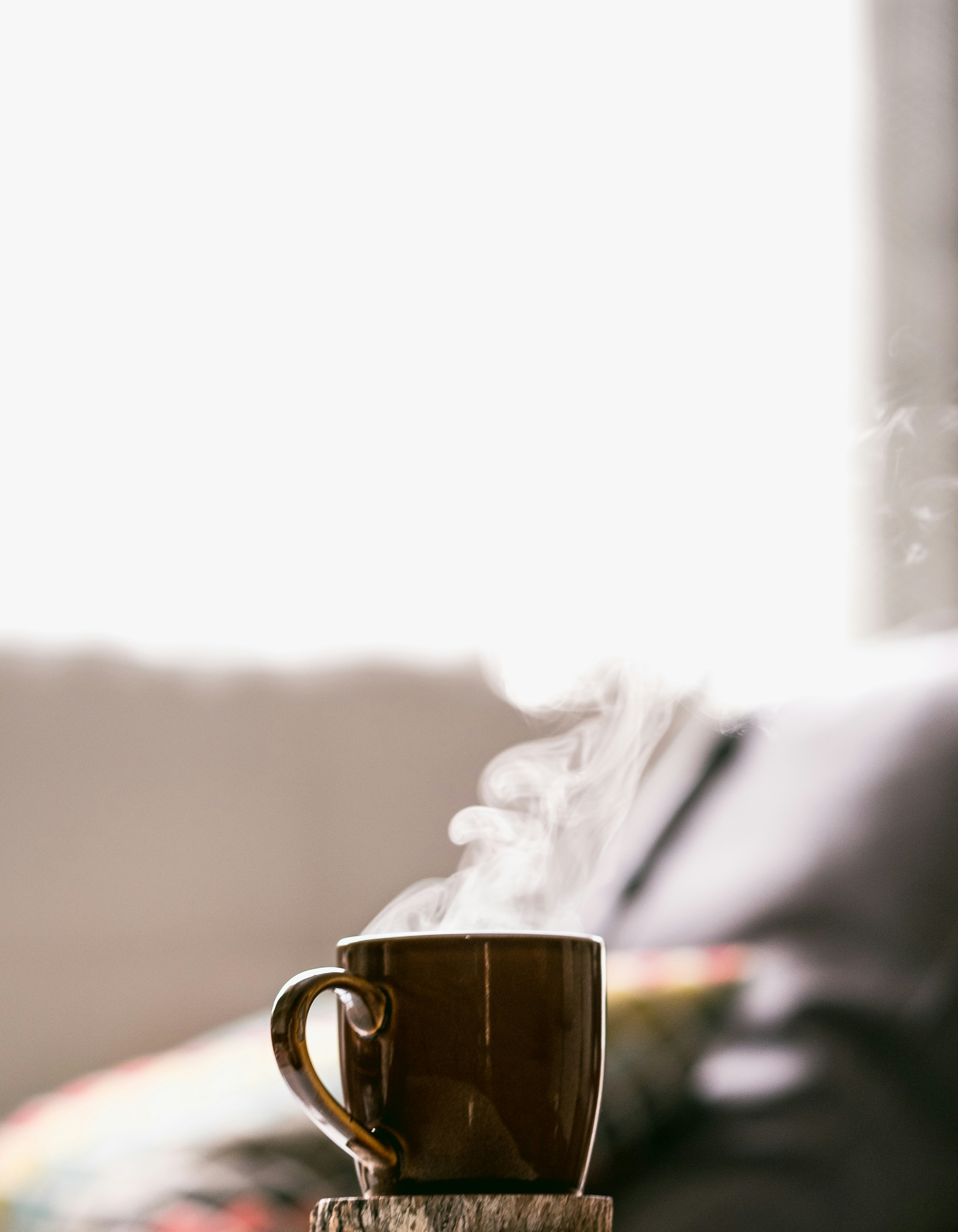 Une tasse de café | Source : Unsplash