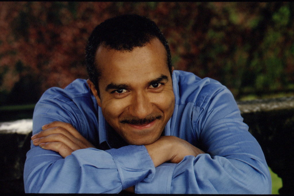 Pascal Légitimus I Source : Getty Images