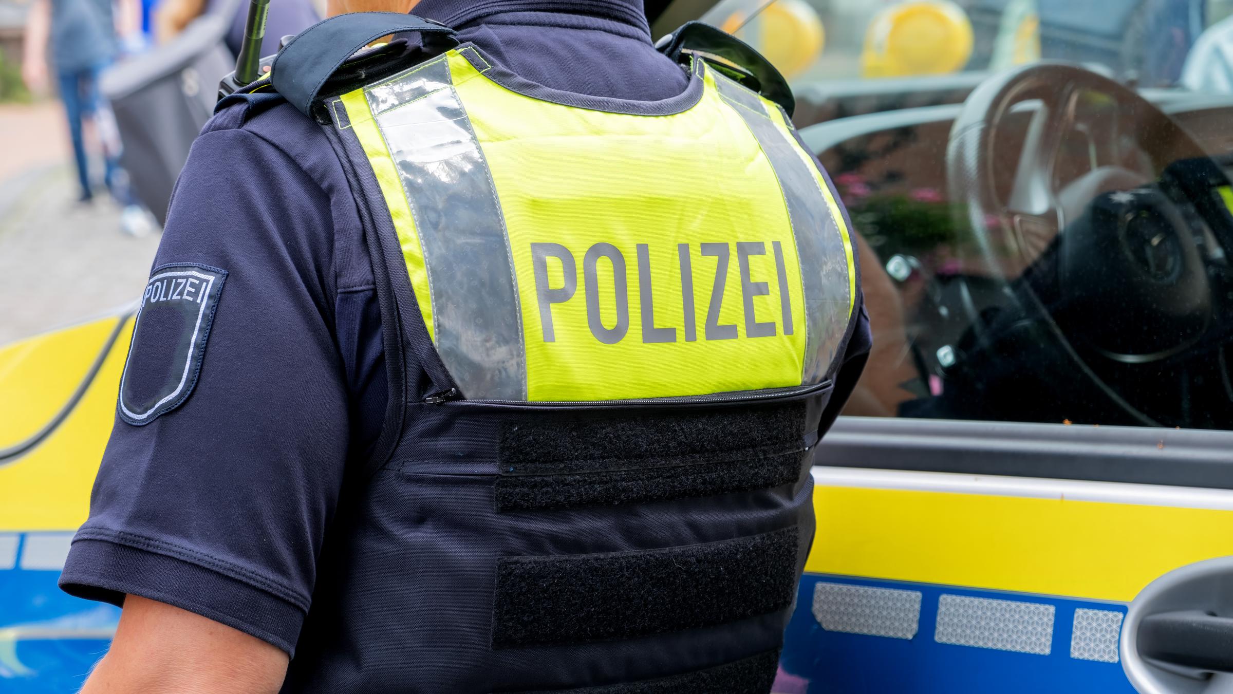 Police | Source : Getty Images