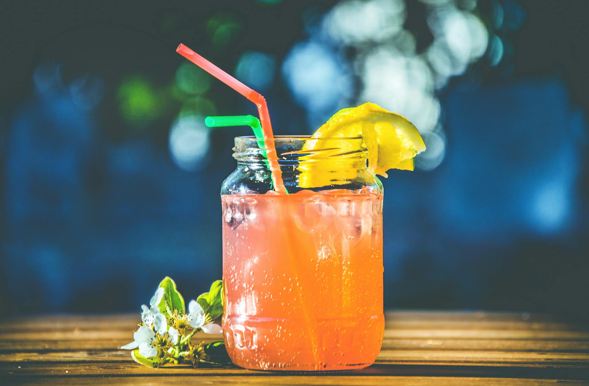 Une boisson | Source : Pexels