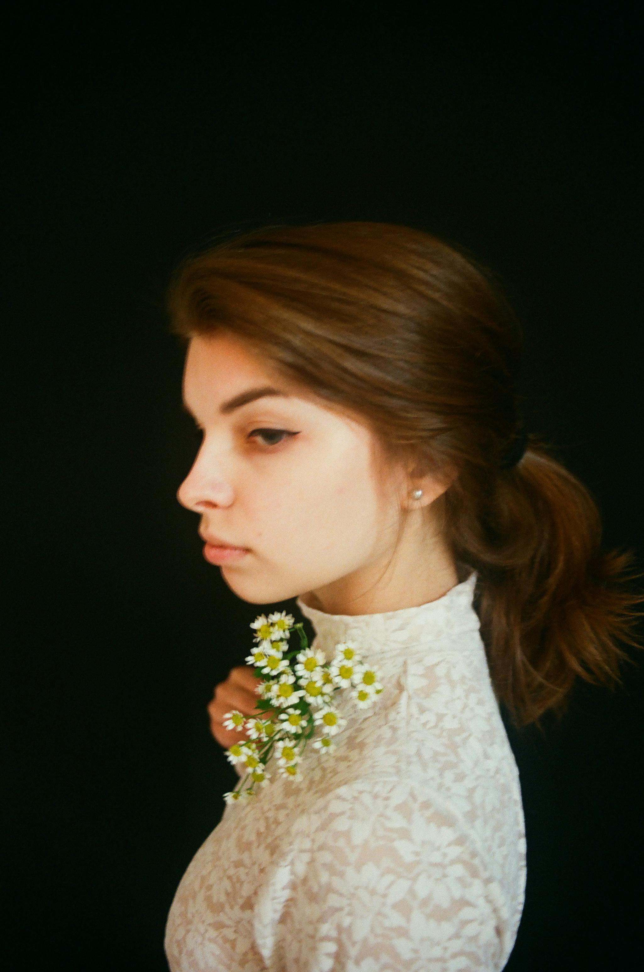 Une femme bouleversée | Source : Pexels