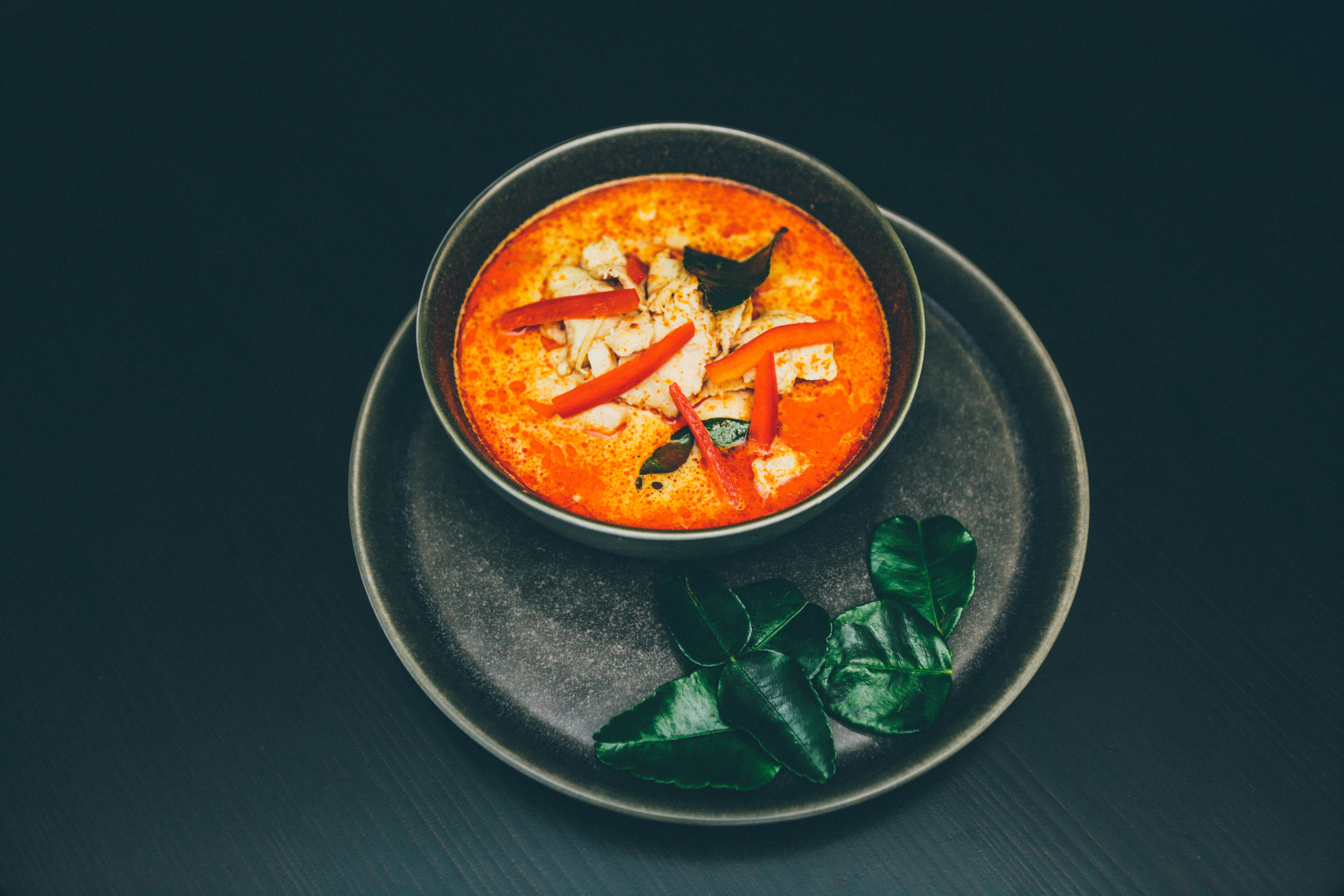 Un bol de soupe | Source : Unsplash