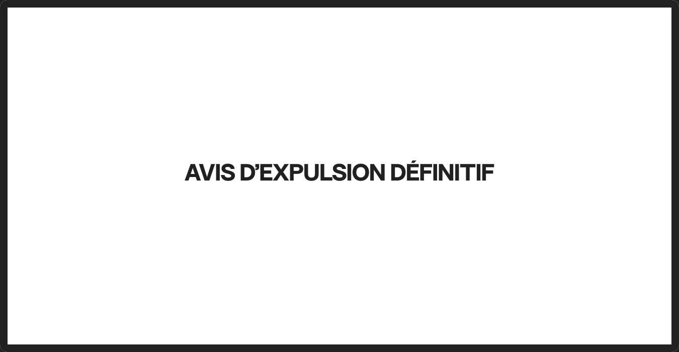 À des fins d’illustration uniquement | Source : Ozdomedia
