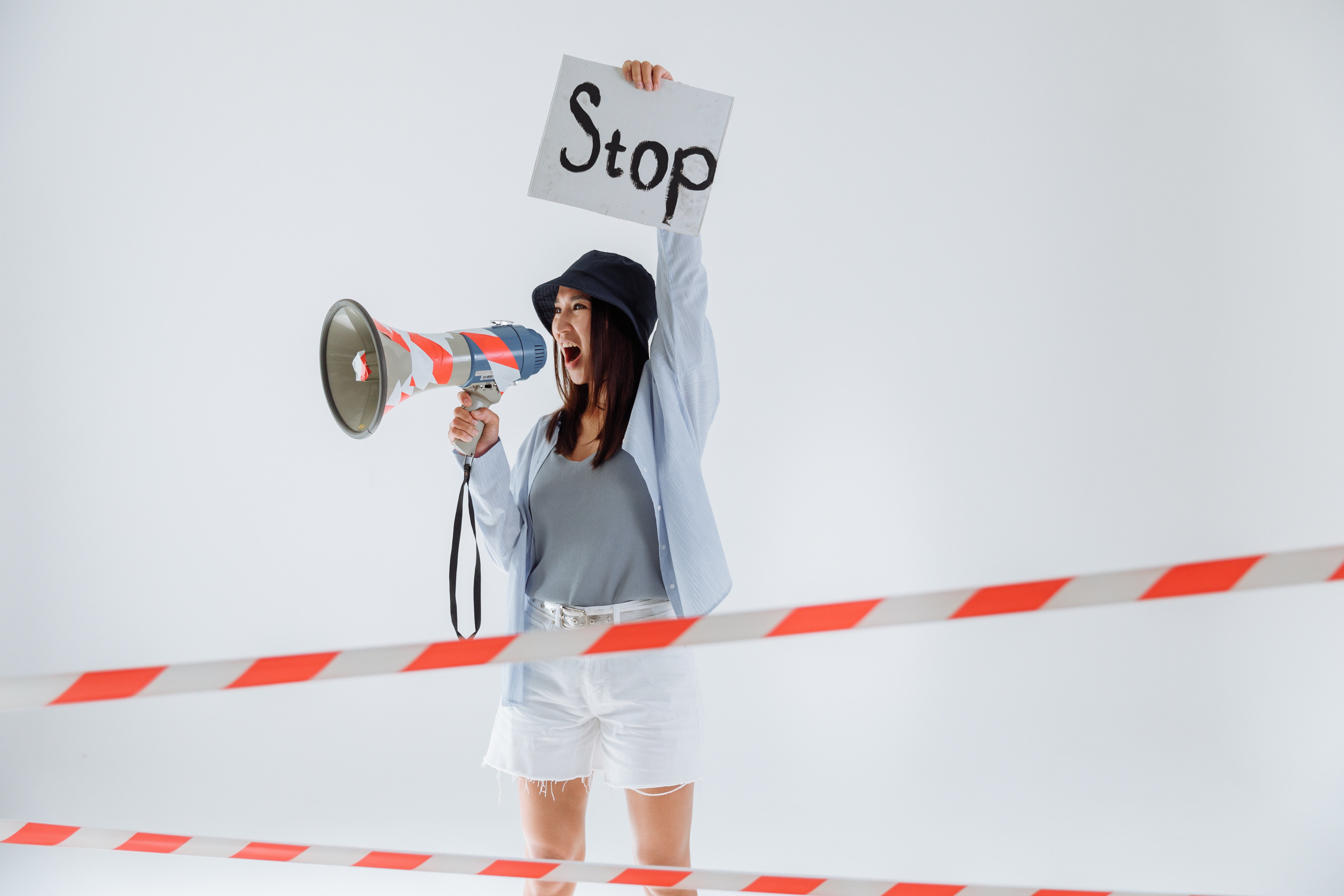 J'ai décidé que c'en était assez et j'ai confronté Tom | Source : Pexels