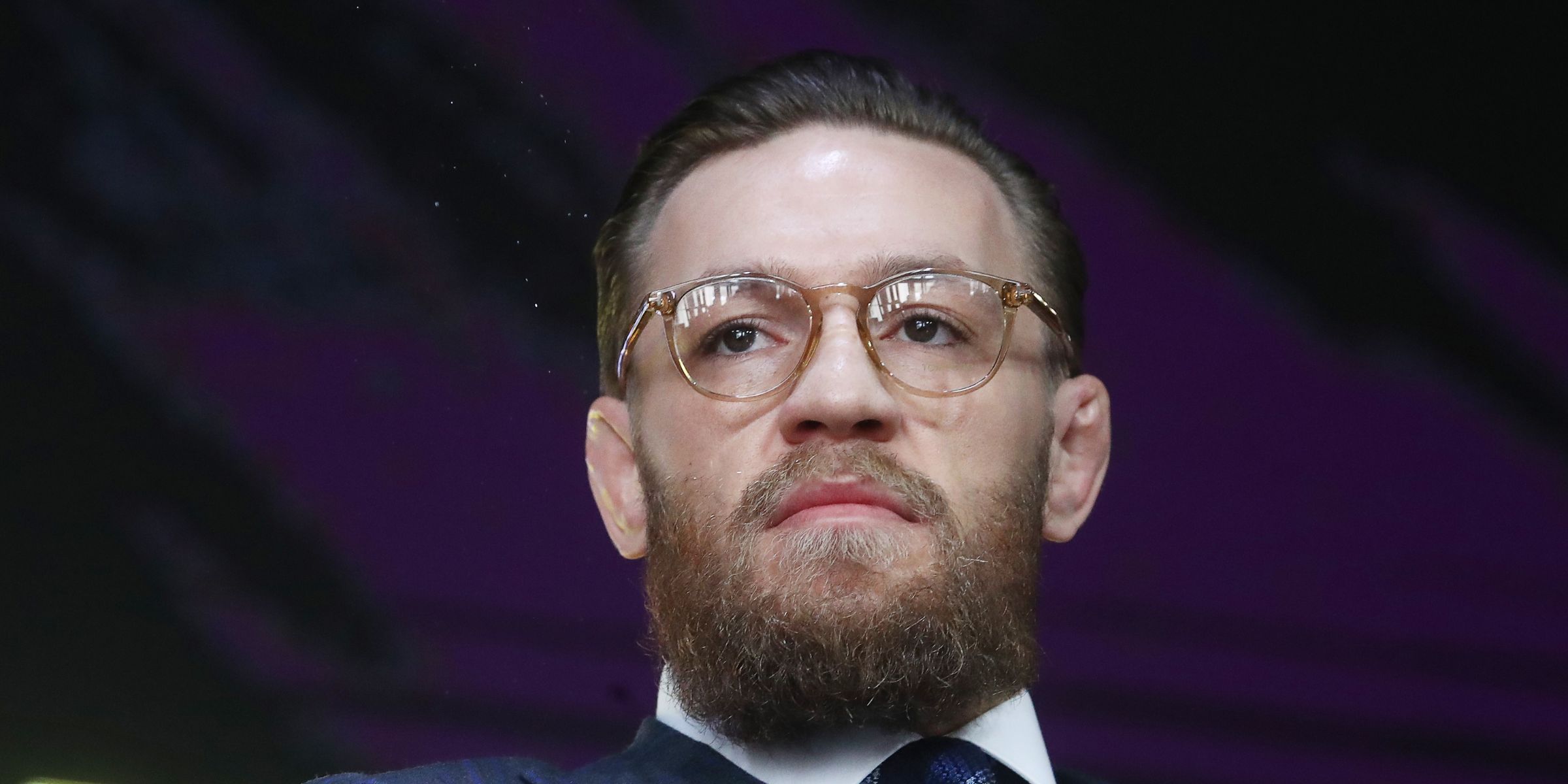 Conor McGregor | Source : Getty Images