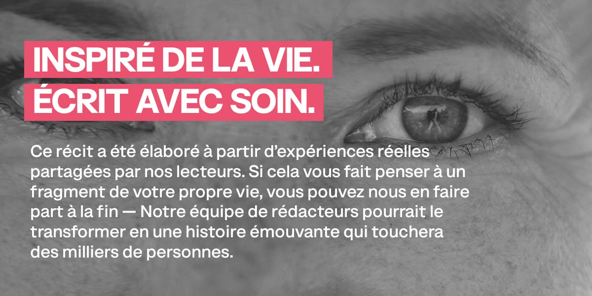 Inspiré par la vie